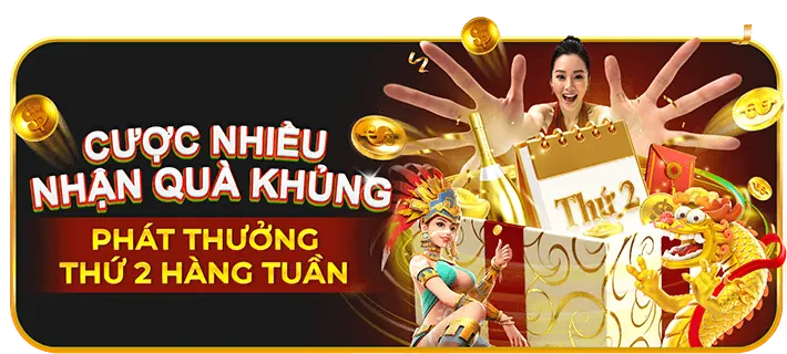 Sự kiện nạp tiền đặc biệt KU99